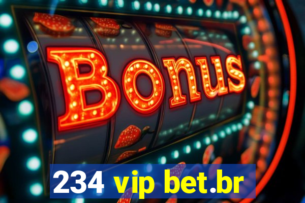 234 vip bet.br