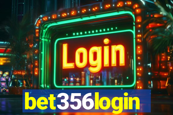 bet356login