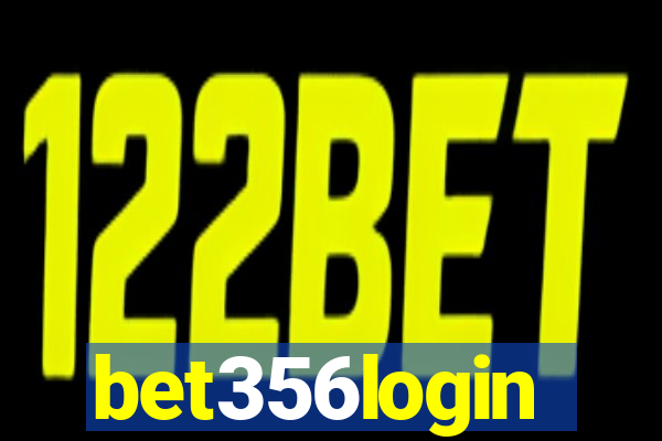 bet356login