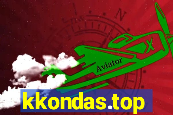 kkondas.top