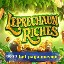 9977 bet paga mesmo