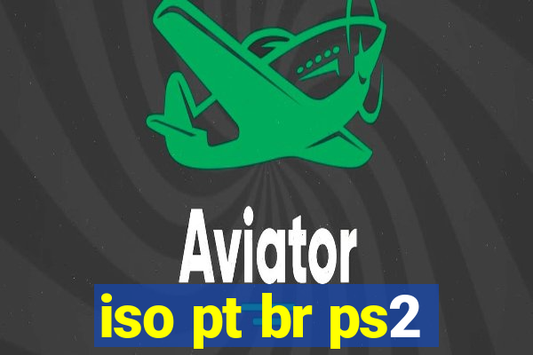 iso pt br ps2