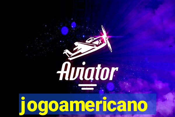 jogoamericano