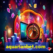 aquarianbet.com