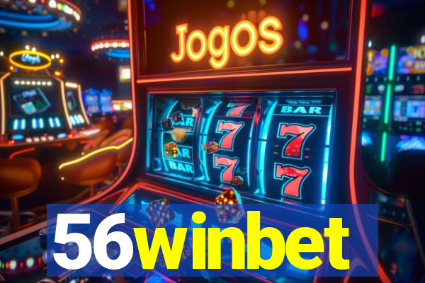 56winbet