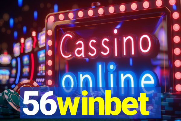 56winbet