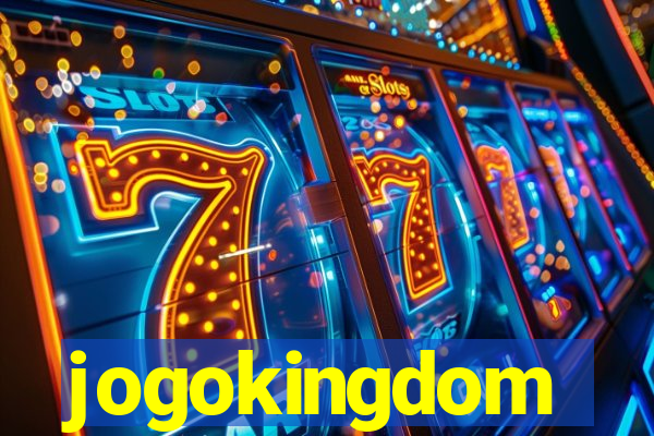 jogokingdom