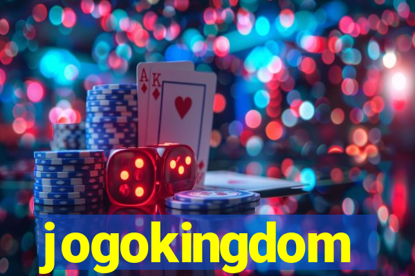 jogokingdom