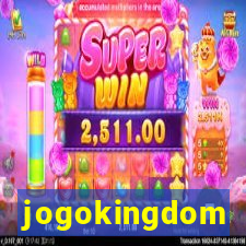 jogokingdom