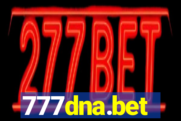 777dna.bet