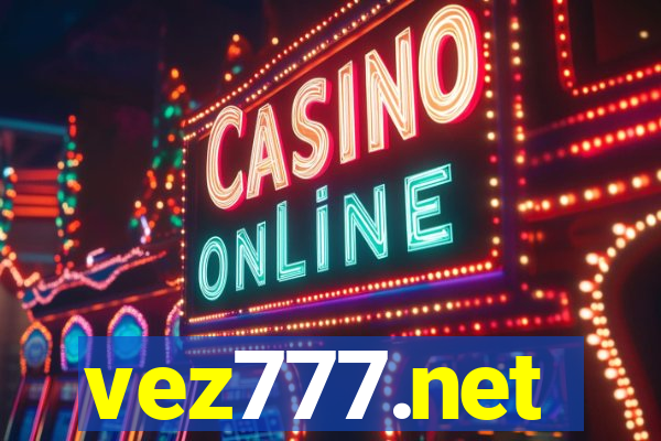 vez777.net