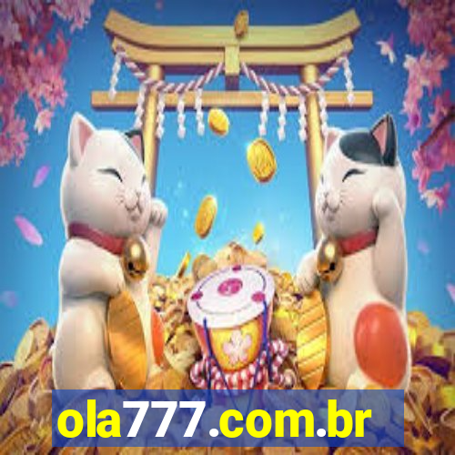 ola777.com.br