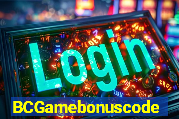 BCGamebonuscode