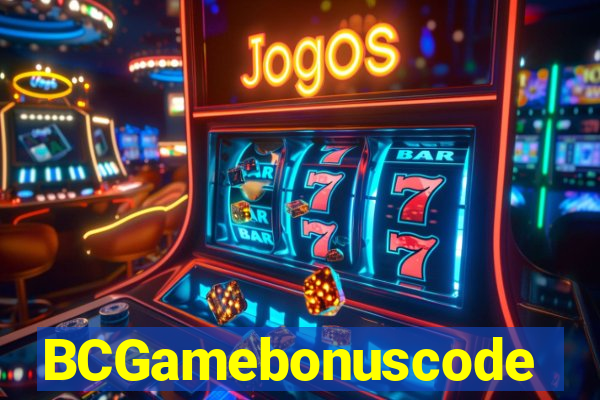 BCGamebonuscode