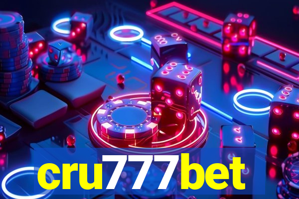 cru777bet