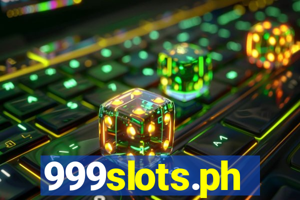 999slots.ph