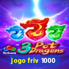 jogo friv 1000