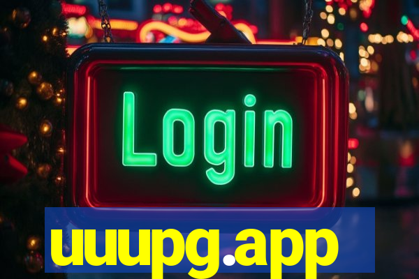 uuupg.app