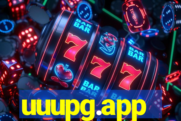 uuupg.app