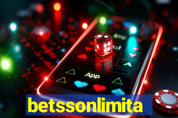 betssonlimita