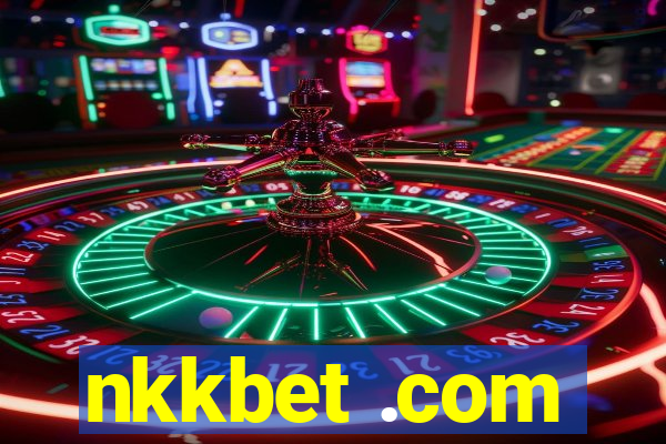 nkkbet .com