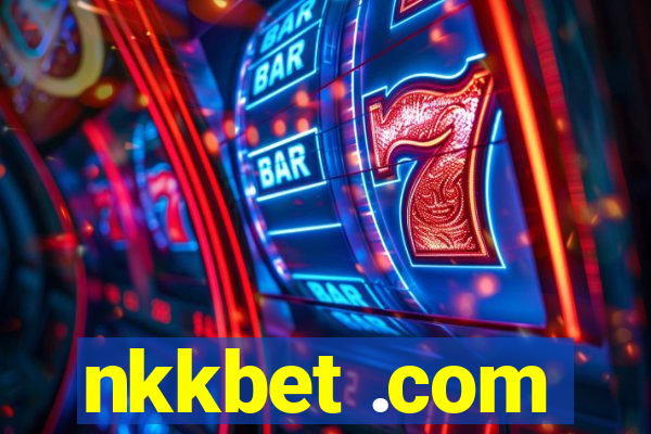 nkkbet .com