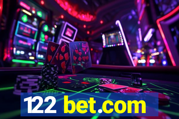 122 bet.com