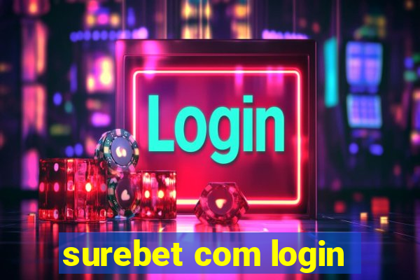 surebet com login