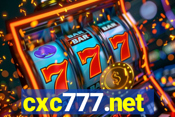 cxc777.net