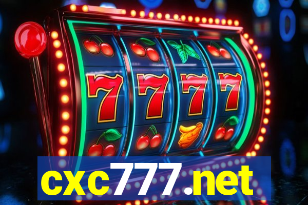 cxc777.net