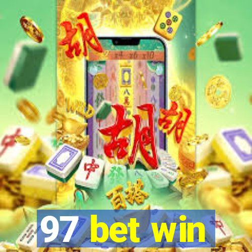 97 bet win