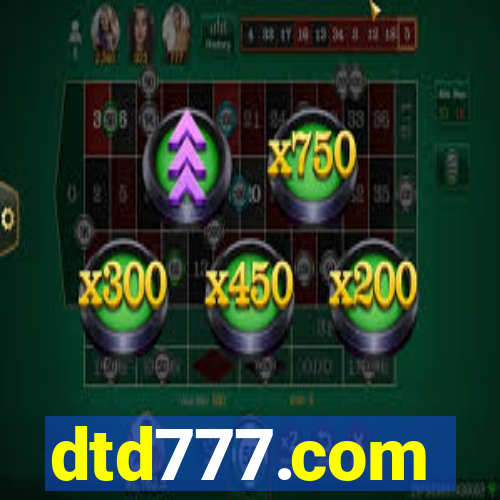 dtd777.com