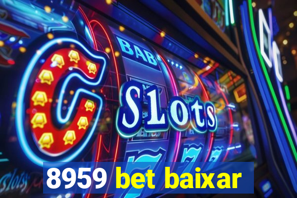 8959 bet baixar