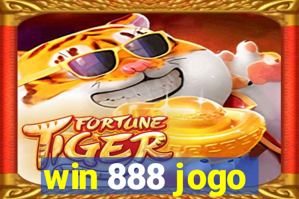 win 888 jogo