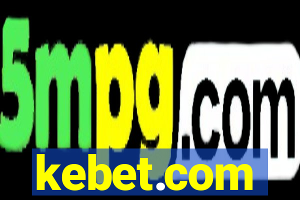 kebet.com