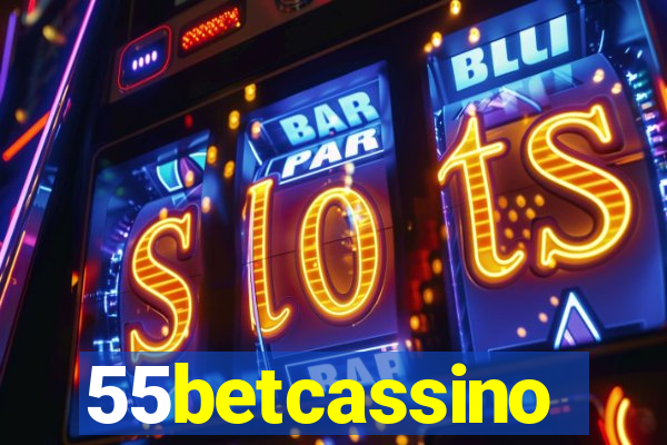 55betcassino