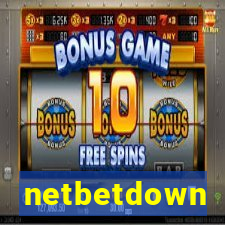 netbetdown