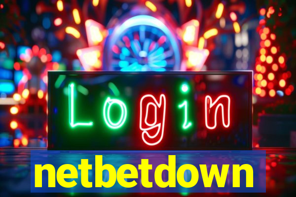 netbetdown