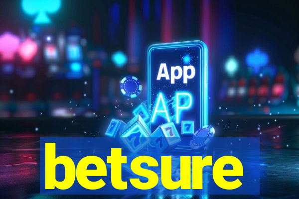 betsure