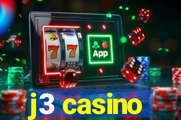 j3 casino