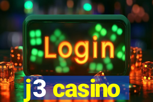 j3 casino