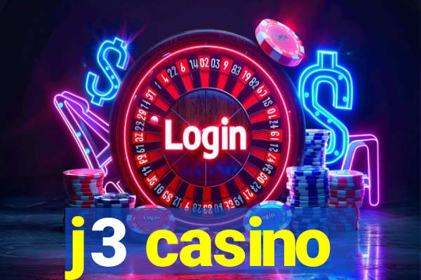 j3 casino