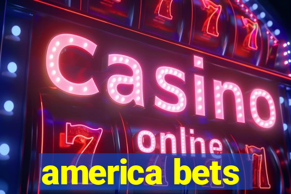 america bets