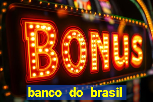 banco do brasil porto feliz