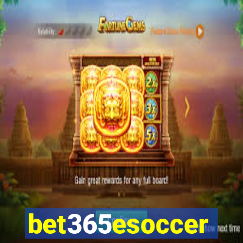 bet365esoccer