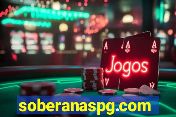 soberanaspg.com