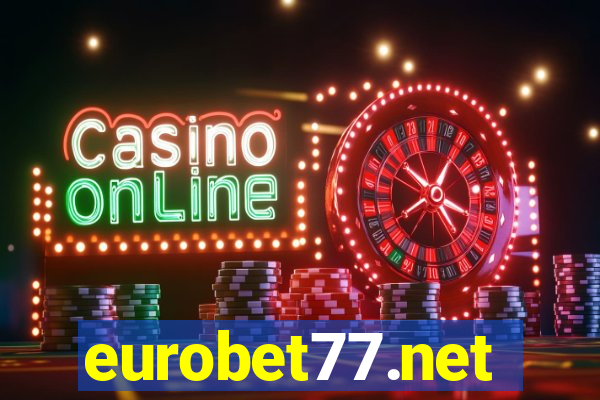 eurobet77.net