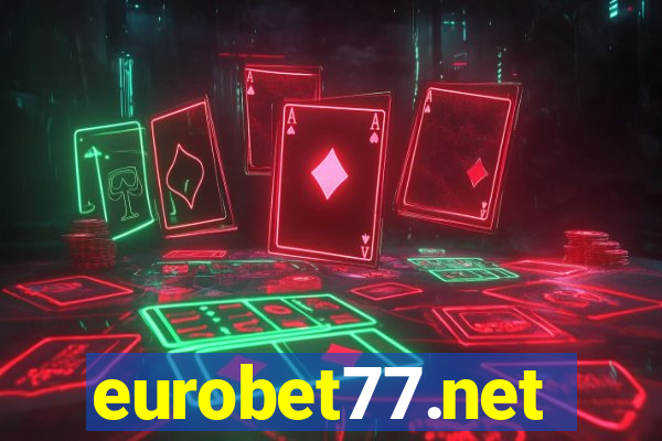 eurobet77.net