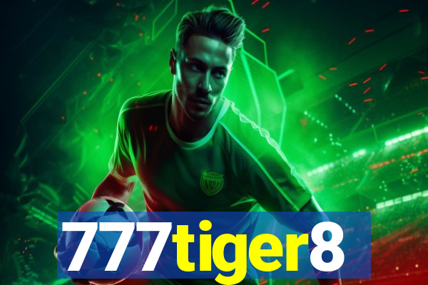 777tiger8