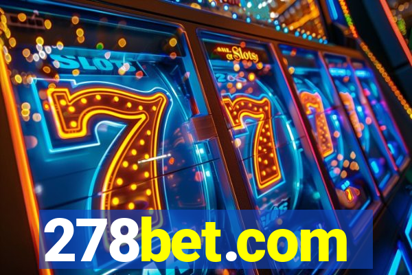 278bet.com